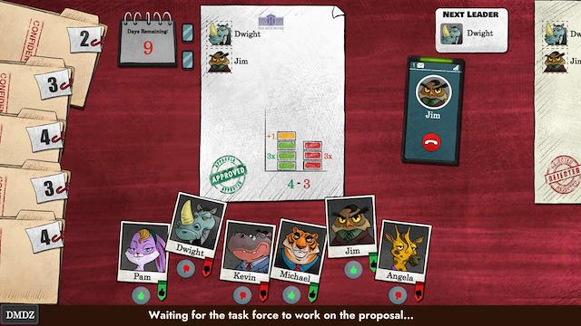 Image for the game Republic of Jungle