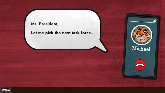 Image for the game Republic of Jungle