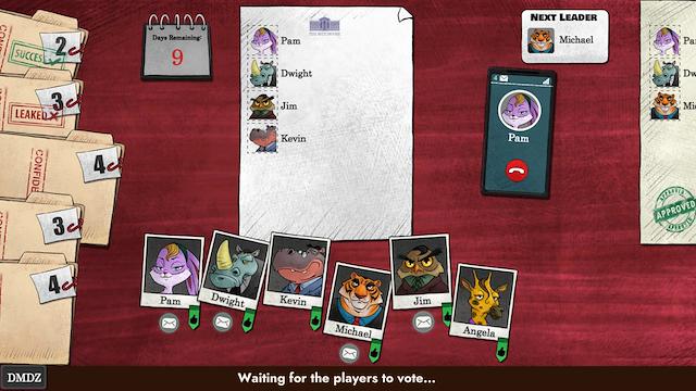 Image for the game Republic of Jungle