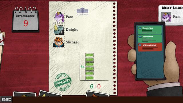 Image for the game Republic of Jungle