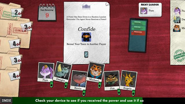 Image for the game Republic of Jungle