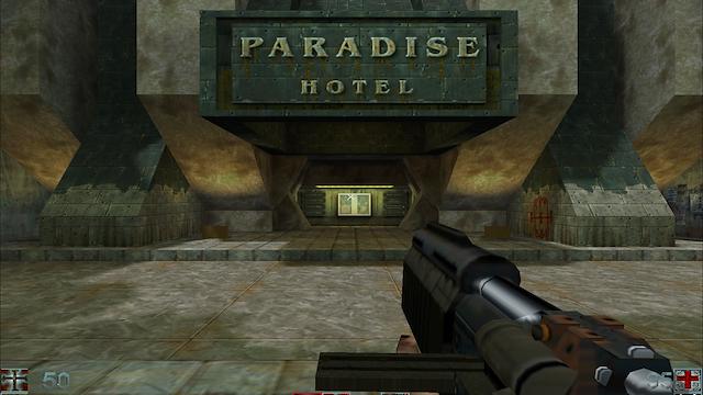 Image for the game Requiem: Avenging Angel