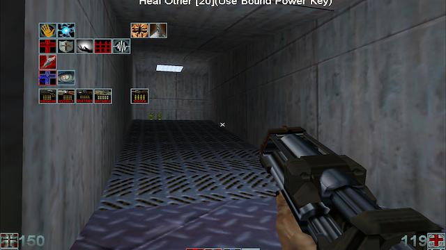 Image for the game Requiem: Avenging Angel
