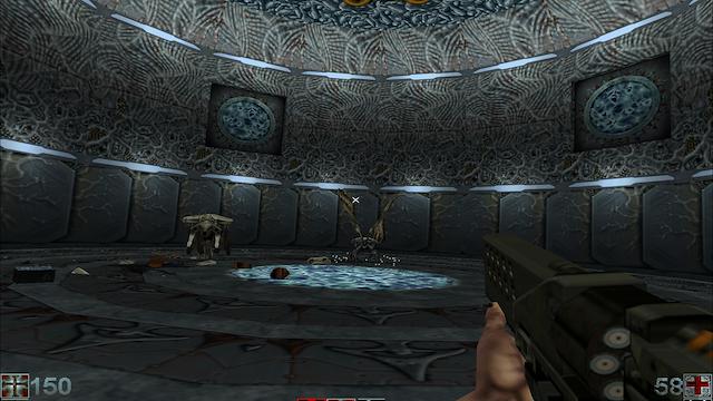 Image for the game Requiem: Avenging Angel
