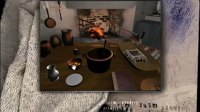Image for the game Requiem: En mordgåta på 1600-talet