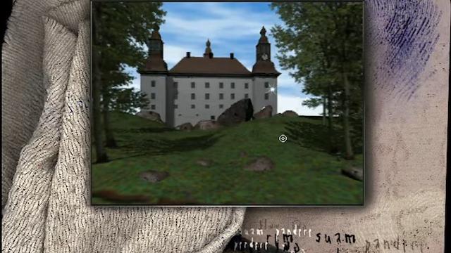 Image for the game Requiem: En mordgåta på 1600-talet