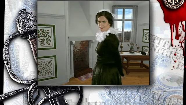 Image for the game Requiem: En mordgåta på 1600-talet