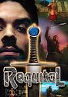 Cover image for the game Requital