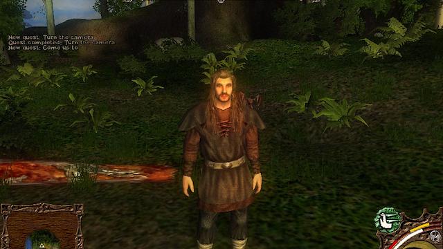 Image for the game Requital