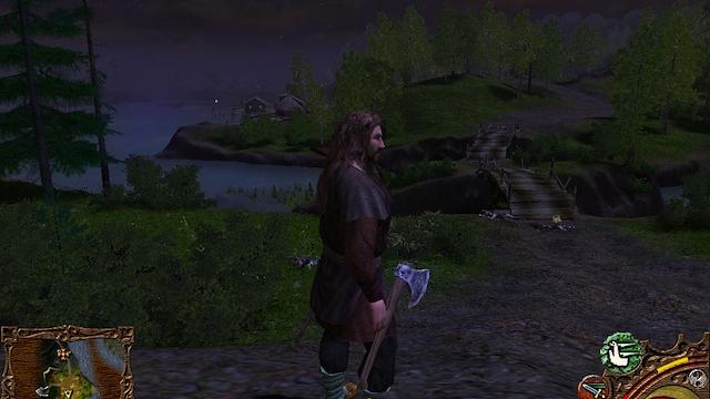 Image for the game Requital