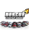 Cover image for the game Rescue: Everyday Heroes