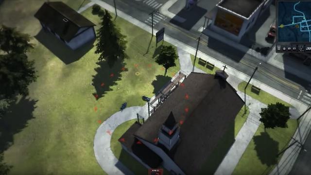 Image for the game Rescue: Everyday Heroes