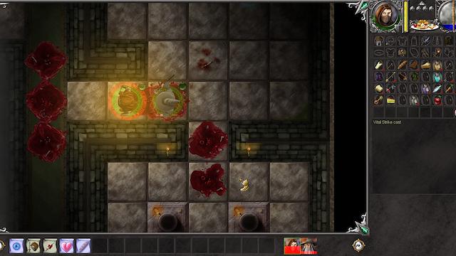 Image for the game Rescue From Goblin Deep
