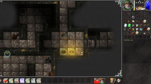 Image for the game Rescue From Goblin Deep