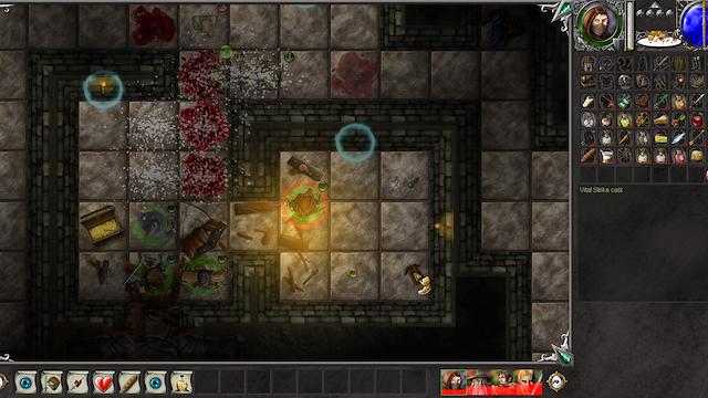 Image for the game Rescue From Goblin Deep