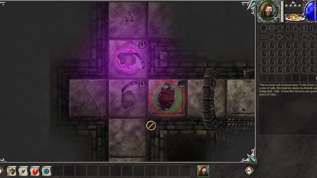 Image for the game Rescue From Goblin Deep