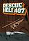 Cover image for the game Rescue Heli RH407