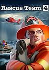 Cover image for the game Rescue Team 4