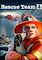 Cover image for the game Rescue Team 4