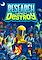 Cover image for the game Research and Destroy