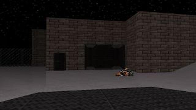 Image for the game Research Station