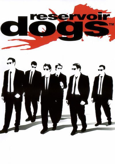 Cover image for the game Reservoir Dogs