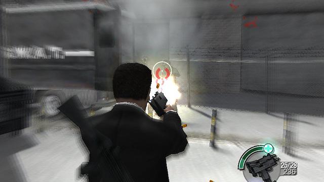 Image for the game Reservoir Dogs