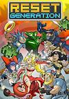 Cover image for the game Reset Generation