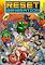Cover image for the game Reset Generation