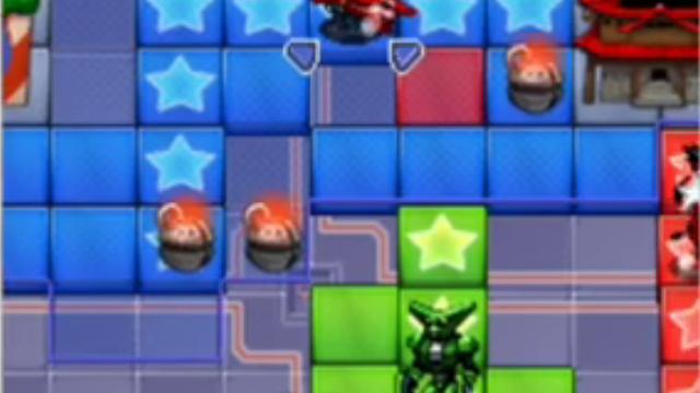 Image for the game Reset Generation