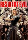 Cover image for the game Resident Evil