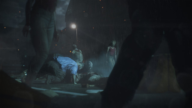 Image for the game Resident Evil 2