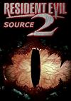 Cover image for the game Resident Evil 2: Source