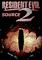 Cover image for the game Resident Evil 2: Source