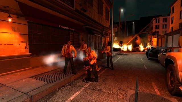 Image for the game Resident Evil 2: Source