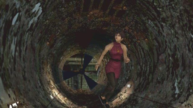 Image for the game Resident Evil 2