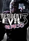 Cover image for the game Resident Evil 3: Nemesis
