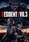 Cover image for the game Resident Evil 3