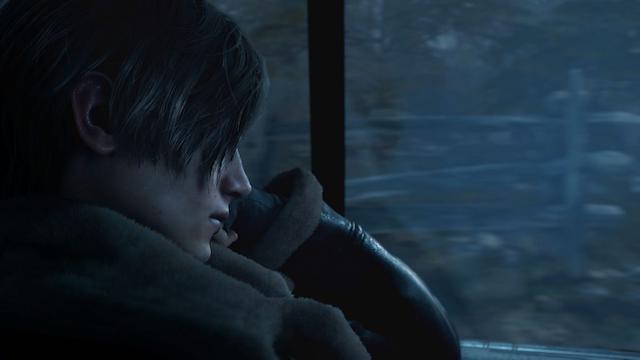 Image for the game Resident Evil 4