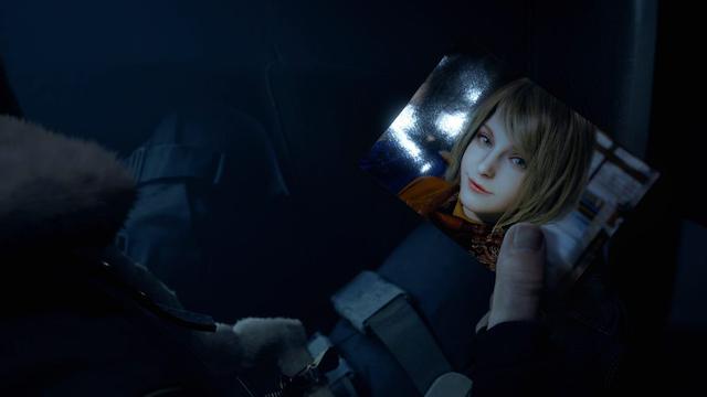 Image for the game Resident Evil 4