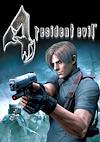 Cover image for the game Resident Evil 4