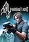 Cover image for the game Resident Evil 4