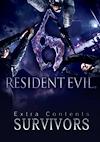 Cover image for the game Resident Evil 6: Survivors Mode