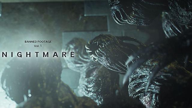 Image for the game Resident Evil 7: Biohazard - Banned Footage Vol. 1