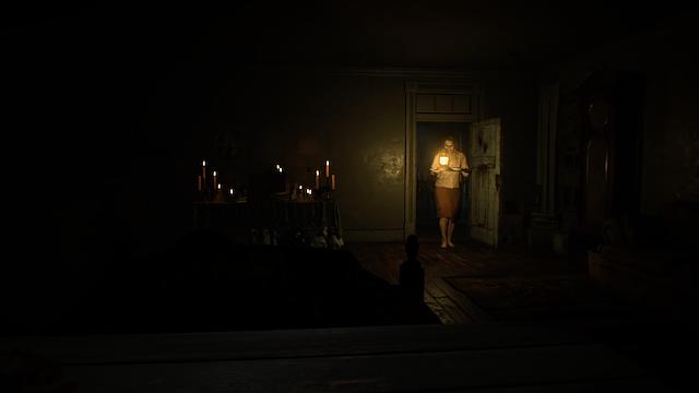 Image for the game Resident Evil 7: Biohazard - Banned Footage Vol. 1