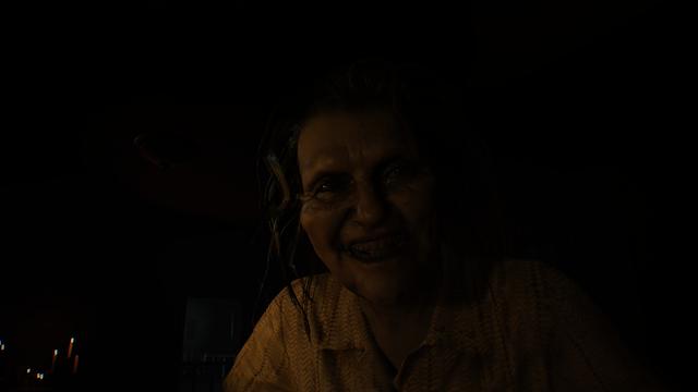 Image for the game Resident Evil 7: Biohazard - Banned Footage Vol. 1