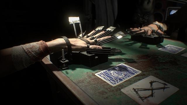 Image for the game Resident Evil 7: Biohazard - Banned Footage Vol. 2
