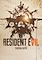 Cover image for the game Resident Evil 7: Biohazard