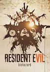 Cover image for the game Resident Evil 7: Biohazard