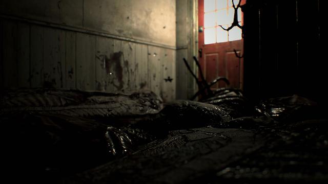 Image for the game Resident Evil 7: Biohazard